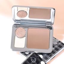 SHEDELLA - Contour Palette - XR101 #XR101 - 5.2g