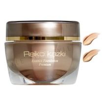 REIKO KAZKI - Essence Foundation Premium SPF 50+ PA++++ Yellow Beige