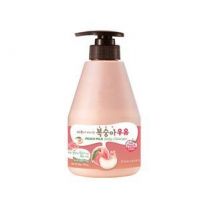 Kwailnara - Milk Body Cleanser - 9 Types Peach