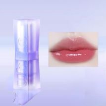 Uhue - Juicy Plump Lipstick - 4 Colors #G106 - 3.7g