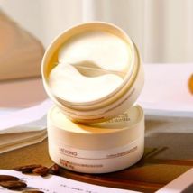 MEIKING - Caffeine Brightening Eye Mask #Eye Mask