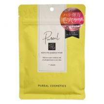 Pureal - Retivita Essence Mask 7 pcs