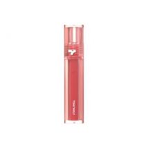 TONYMOLY - Perfect Lips Shocking Lip Tint - 15 Colors 2024 Version - #07 Burnt Rose Shocking