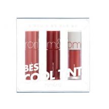 romand - Best Tint Edition Kit - 2 Types #02 Cool Tone Pick