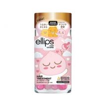 ellips - Kakao Friends Vitamin Hair Treatment Hair Oil Capsule Bottle 30 pcs