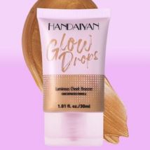 HANDAIYAN - Pearlescent Tanning Bronzer - 2 Colors 02# - 30ml