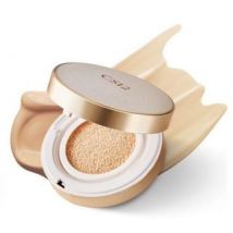 CS12 - Miracle Glow Tone-Up Sun Cushion SPF 30+ PA+++ 9 Sand Beige