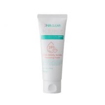 esfolio - 3HA Clear Cica Mildly Acidic Cleansing Foam 100g