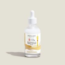Mary&May - Rice Niacin 10% Triple Vitamin Serum Seoul Edition 80ml