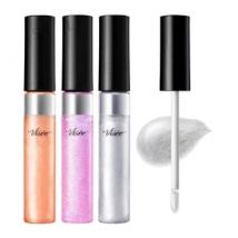 Kose - Visee 30th Volume Lip Maker Limited Edition 01 Shimmering Orange