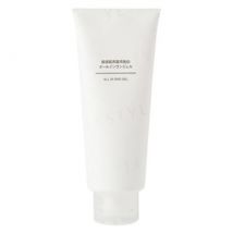 MUJI - Sensitive Skin Whitening All In One Gel 200g 200g