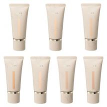 RMK - Cream Foundation Aquatic Glow 100