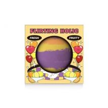 plu - Bubble Bath Bomb - 3 Types Flirting Holic