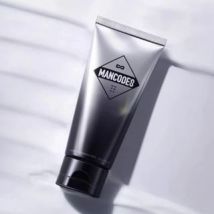 MANCODES - Whitening Facial Cleanser 100g