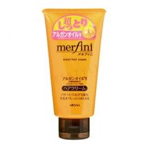 Utena - Merfini Moist Hair Cream 150g