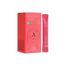 MASIL - ALLMASIL Vegan 5 Salon Hair CMC Shampoo Stick Pouch 8ml x 20 pcs