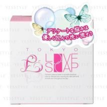 Tokyo Love - Soap 100g
