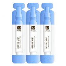 VITAL - Acqua Vial Concentrato Fiale Serum 2ml x 3