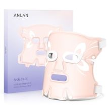 ANLAN - Heated LED Photon Mask 01-AGZMZ - 1pc