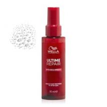 Wella Professionals Japan - Ultime Repair Miracle Hair Treatment 95ml
