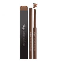 Bbi@ - NEW Last Auto Gel Eyeliner - 10 Colors #04 Mellow Brown