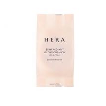 HERA - Skin Radiant Glow Cushion Refill Only - 6 Colors #17C1