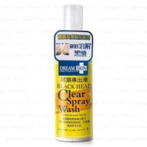 Dream Skin - Black Head Clear Spray Wash 100ml