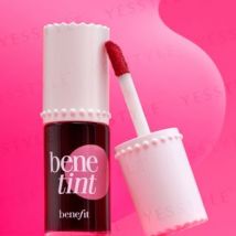 Benefit - Rose-Tinted Lip & Cheek Stain 6ml