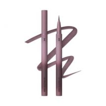 3CE - My Ring Eye Liner - 5 Colors #ASH BLACK - 0.5ml