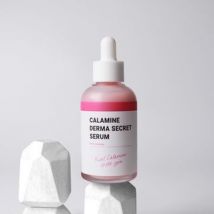 KSECRET - Calamine Derma Secret Serum 50ml