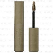 ettusais - Eyebrow Edition Brow Mascara 05 Ash Olive