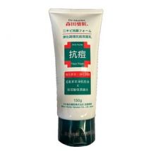 Dr. Morita - Anti-Acne Face Wash 150g
