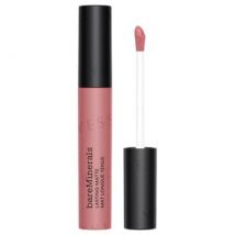 BareMinerals - Mineralist Lasting Matte Liquid Lipstick Influential 3.5ml