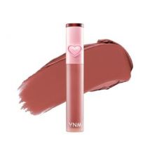 YNM - Heart Veil Tint - 7 Colors #04 Nutty Veil