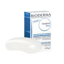Bioderma - Atoderm Pain Cleansing Ultra-Rich Soap 150g