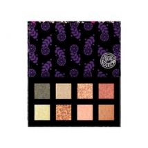 Anna Sui - Eye & Face Color Palette 03 Rich Beige
