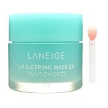 LANEIGE - Lip Sleeping Mask - 4 Types NEW - Mint Choco EX