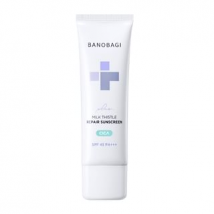 BANOBAGI - Milk Thistle Repair Cica Sunscreen Plus 50ml