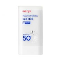 ma:nyo - Hyaluron Hydrating Sun Stick 18g