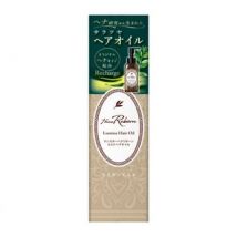TENSTAR - Hena Reborn Lumina Hair Oil 100ml