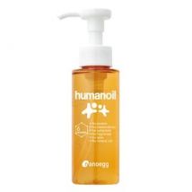 nanoegg - Humanoyl Skin Oil 100ml