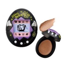 Creer Beaute - Bandai Tamagotchi Face & Eye Color Shiny Brown
