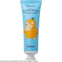 Lovisia - Pokemon Hand Cream Koduck