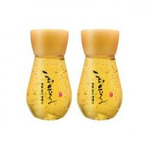 LEBELAGE - Heeyul Premium Gold Essence Mini Set 2 pcs