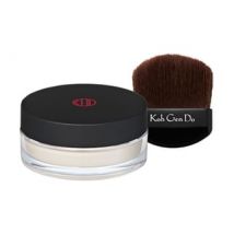 Koh Gen Do - Mineral Loose Highlighter 01 Vanilla