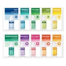 NATURE REPUBLIC - Good Skin Mask Sheet - 10 Types Niacinamide