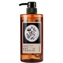 SOFNON - Tsaio Rooibos Tea Relaxing Body Wash 600ml