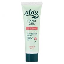 Kao - Atrix Hand Gel - Crème Mains
