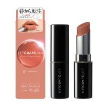 Elizabeth - Lip Guardian Mellow Wrapping Rouge 01 Latte Moon