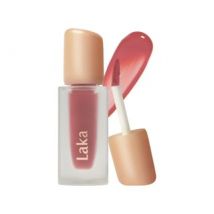 Laka - Fruity Glam Tint - 23 Colors #103 Humming